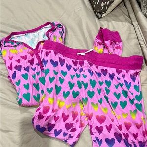 Little Sleepies women’s pajamas